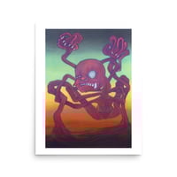 Image 7 of Lola's Work XI - Print