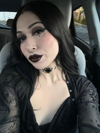 Image 6 of Muerte Liquid Lipstick