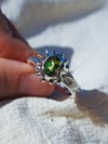Verdara ring size P (7.5)