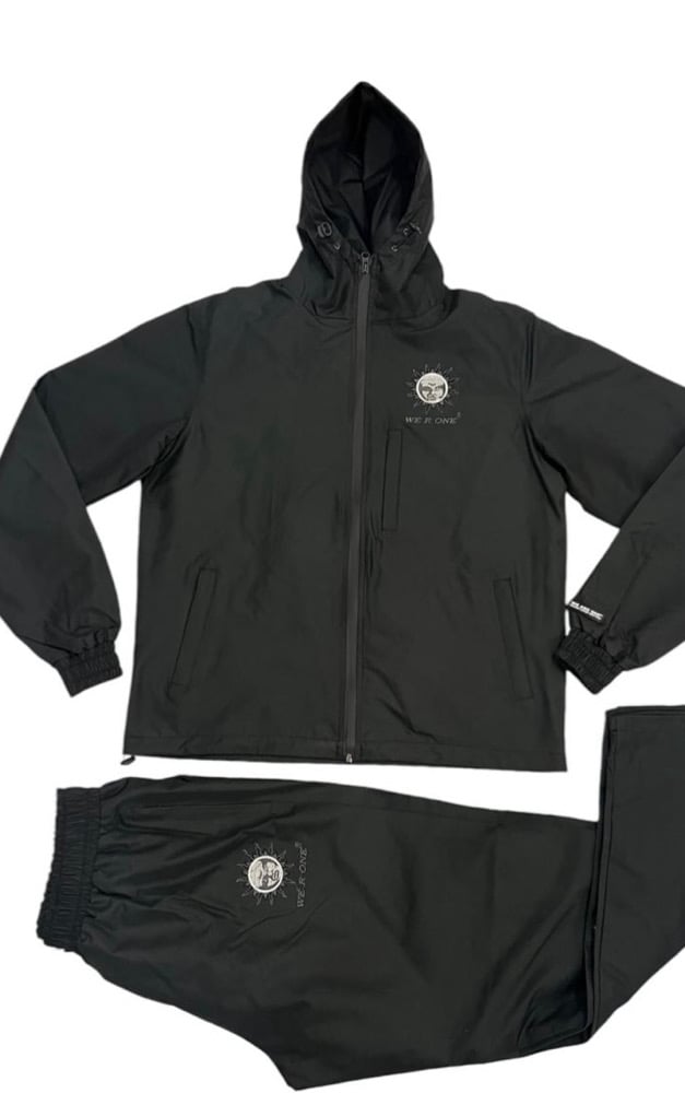 Image of ONE-TEX RAIN SUIT