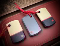 Image 3 of EDC Worry Stone 16