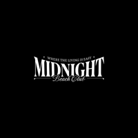 Image 2 of Midnight Beach Club Tee