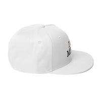 Image 6 of I [CHERRY] MPLS Ballcap (White)