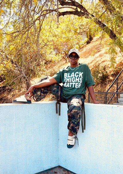 Image of Classic Hunter