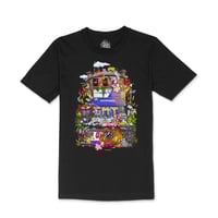 Image 1 of London Lifestyle T-shirt *PRE-ORDER*