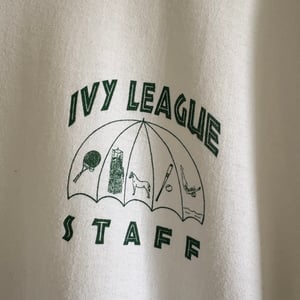 Image of 'Ivy League Staff' T-Shirt