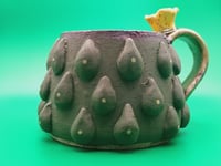 Image 1 of Prickly Pear Mug 2