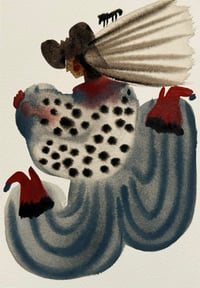 POLKA DREAMS ORIGINAL 