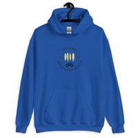 Image 5 of Uptown Rockaway Beach Hoodie