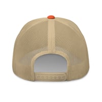 Image 13 of Antelope High Gear Trucker Cap