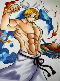 Image 2 of Sanji (Daddy)