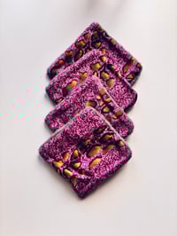 Image 15 of Lingettes réutilisables douceurs 