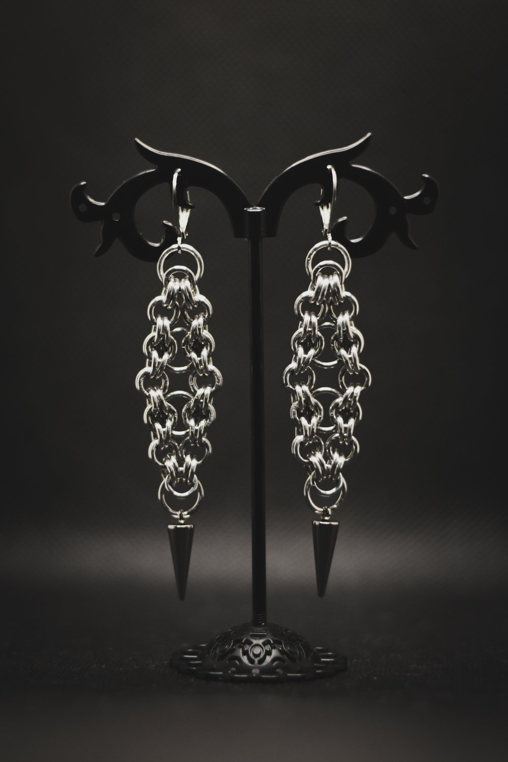 Image of Scylla Earrings