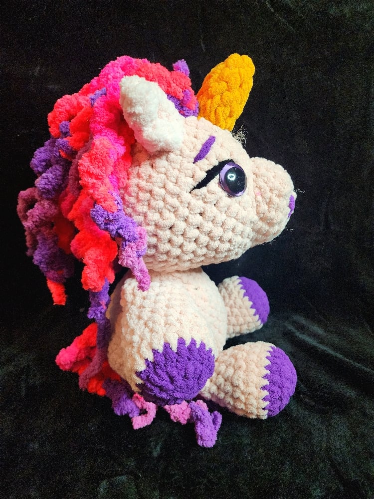Image of Unicorns