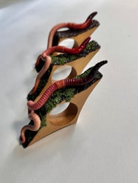 Image 1 of Bookworm Page Holder (varieties in style & price to come)