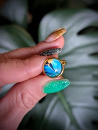 Image 3 of Marble Rings