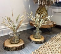 Image 2 of Dried Arrangement 