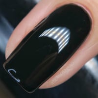 Image 8 of Glisten & Glow Little Black Dress 