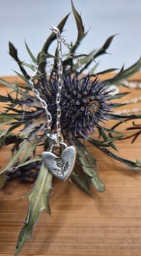 Image 1 of Thistle Heart