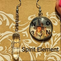 Image of Earrings: Pendulum Sets