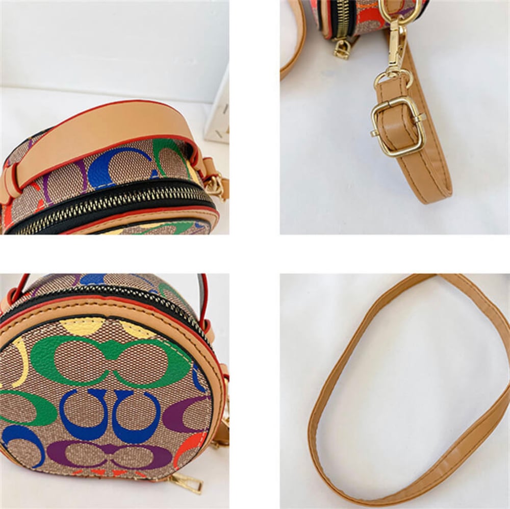 Image of Color C’s Girls Handbag