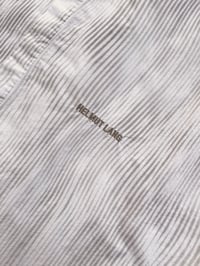 Image 3 of Helmut Lang Cargo Sleeve Shirt - XXL