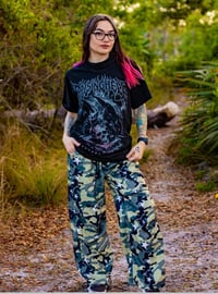 World Tour Tee