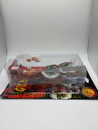 Image 3 of Tiger Mask IV - moc