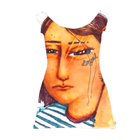 Image 1 of undiscovered woman