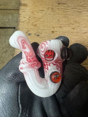 Image of Reaper Hand Jammer Sherlock 