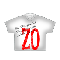 Image 1 of Poker T-Shirt