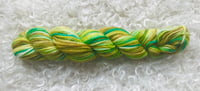 Image 11 of Hand Dyed Double Knit Merino, New Zealand 8 ply Yarn