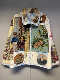 Image 1 of The birds and the cats (m/l)