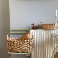 Image 1 of Panier tressé (3 tailles disponibles)