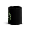 Circle Green Logo Mug