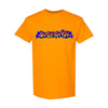 Shredmonton Graffiti Tee