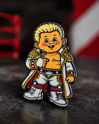 Cody!!