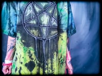 Image 7 of PainT Tee UV (XL)