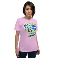Image 1 of Mariupol, Ukraine Short-Sleeve Unisex T-Shirt