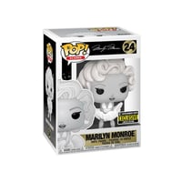 Image 1 of Marilyn Monroe (Funko Pop) 
