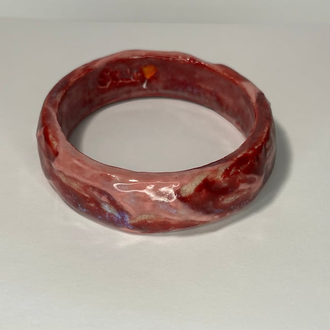 Meat Bracelet S - 7.50 in Inner Circumference