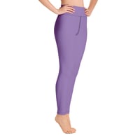 Image 3 of CE SOIR LEGGINGS 