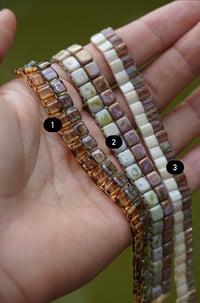 Image 2 of Everyday Stack- Bracelets (3 color options)