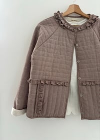 Image 6 of Veste ELLIE