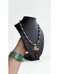 Image 2 of Rodeo Soul Necklace