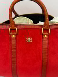 Image 3 of Balenciaga Vintage Small Duffle