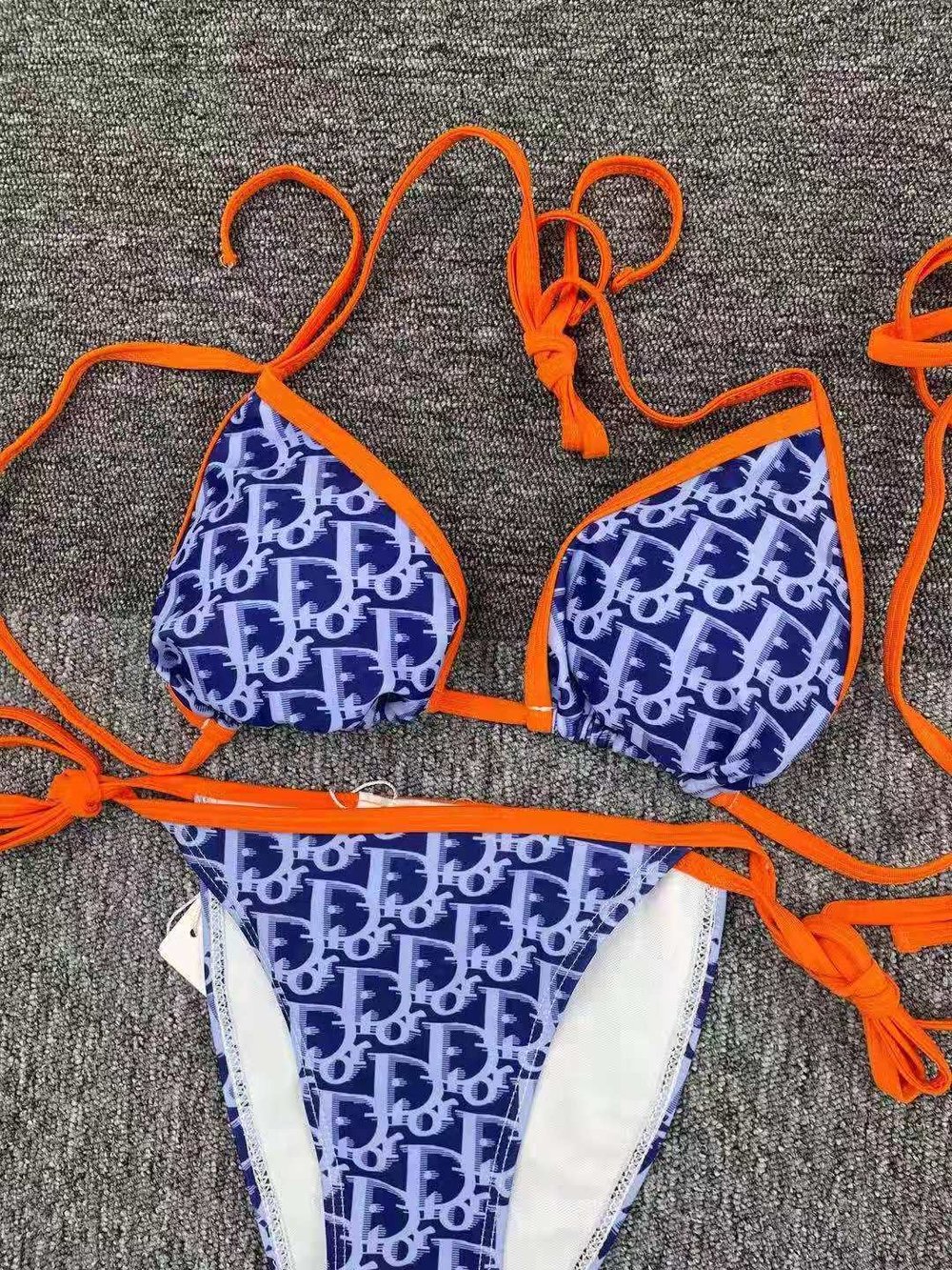 2pc Bathing Suits (Multiple Options) #3