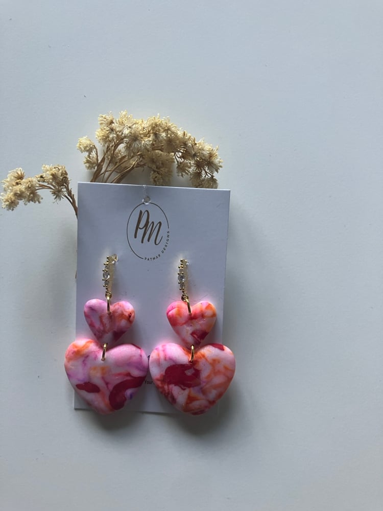 Image of Zephyr piece