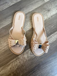 Melissa jellies