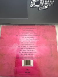 Image 2 of *Secondhand* HIM (HER) - RazorBlade Romance *B0OTLEG*